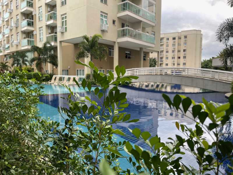 Conheça 1724_G1649772840 do imóvel - Apartamento 1 quarto à venda Taquara, Rio de Janeiro - R$ 235.000 - BRAP10196 - 16 1724_G1649772840 - 16