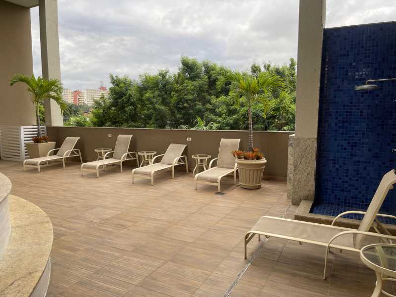 Conheça 1724_G1649772843 do imóvel - Apartamento 1 quarto à venda Taquara, Rio de Janeiro - R$ 235.000 - BRAP10196 - 20 1724_G1649772843 - 20