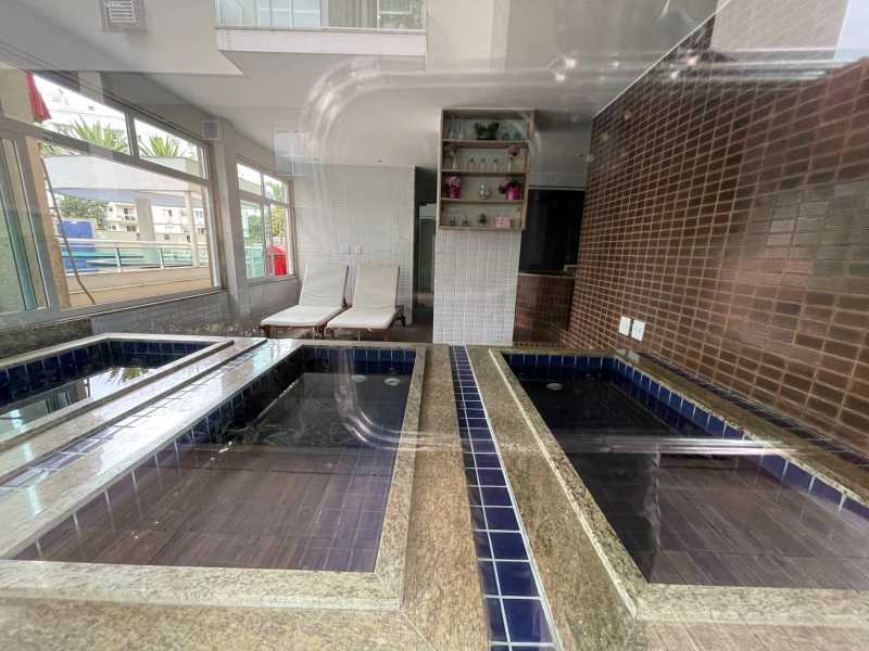 Conheça 1724_G1649772847 do imóvel - Apartamento 1 quarto à venda Taquara, Rio de Janeiro - R$ 235.000 - BRAP10196 - 22 1724_G1649772847 - 22