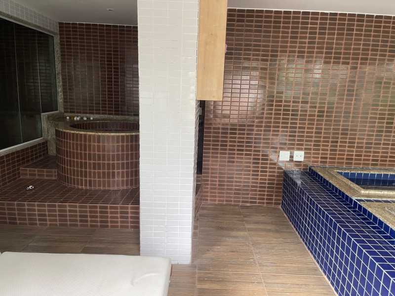 Conheça 1724_G1649772850 do imóvel - Apartamento 1 quarto à venda Taquara, Rio de Janeiro - R$ 235.000 - BRAP10196 - 23 1724_G1649772850 - 23