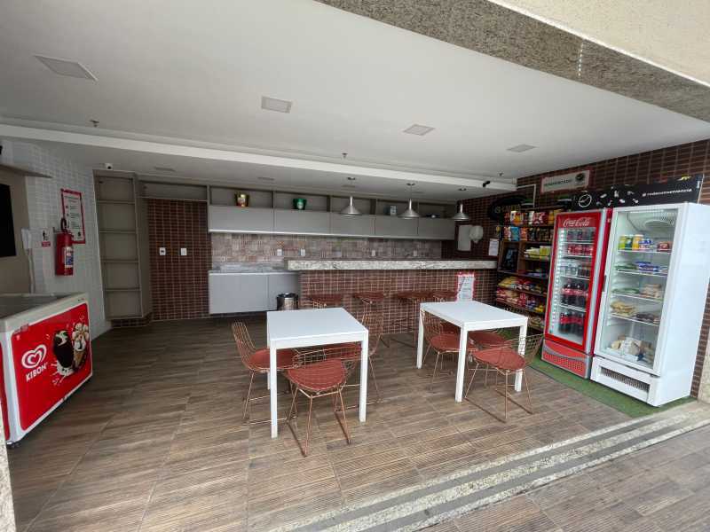 Conheça 1724_G1649772858 do imóvel - Apartamento 1 quarto à venda Taquara, Rio de Janeiro - R$ 235.000 - BRAP10196 - 27 1724_G1649772858 - 27