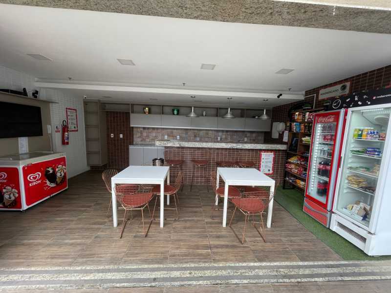 Conheça 1724_G1649772861 do imóvel - Apartamento 1 quarto à venda Taquara, Rio de Janeiro - R$ 235.000 - BRAP10196 - 28 1724_G1649772861 - 28
