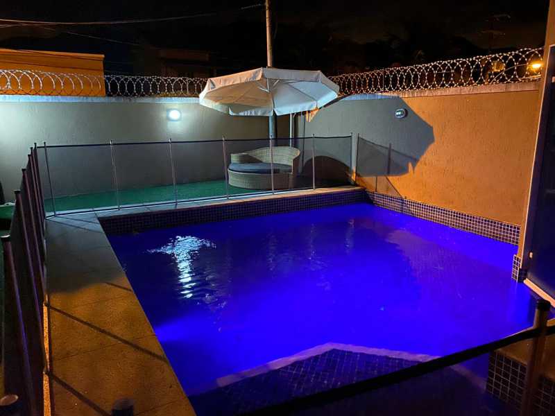 Conheça 03edd0fa-09b3-45d2-8e61-fc83cd do imóvel - Casa em Condomínio 3 quartos à venda Vargem Pequena, Rio de Janeiro - R$ 990.000 - BRCN30281 - 2 03edd0fa-09b3-45d2-8e61-fc83cd - 2