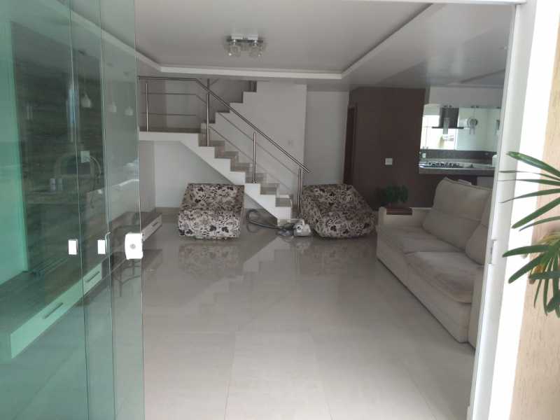 Conheça 97dc5705-4e7b-4775-90fb-643055 do imóvel - Casa em Condomínio 3 quartos à venda Vargem Pequena, Rio de Janeiro - R$ 990.000 - BRCN30281 - 5 97dc5705-4e7b-4775-90fb-643055 - 5