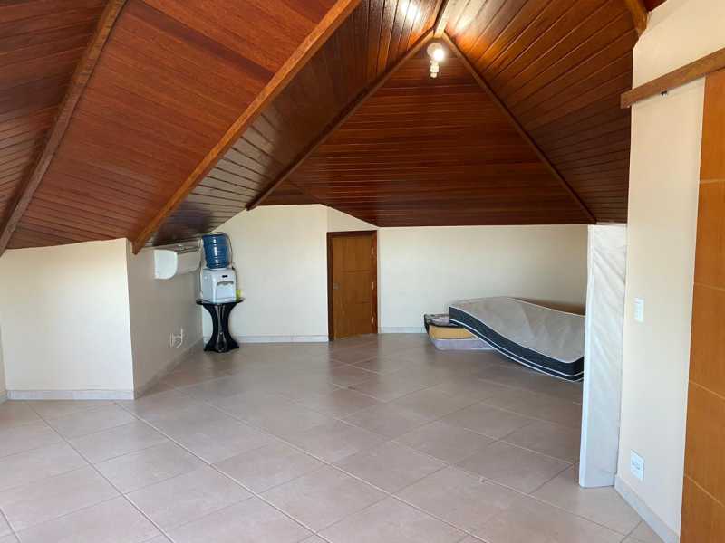 Conheça 574d0458-0108-4abe-a76d-438140 do imóvel - Casa em Condomínio 3 quartos à venda Vargem Pequena, Rio de Janeiro - R$ 990.000 - BRCN30281 - 6 574d0458-0108-4abe-a76d-438140 - 6