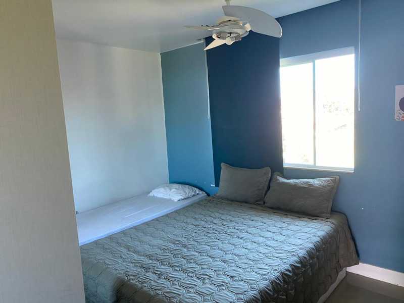 Conheça 933fa2ba-6f22-4e39-a3c5-ca394f do imóvel - Casa em Condomínio 3 quartos à venda Vargem Pequena, Rio de Janeiro - R$ 990.000 - BRCN30281 - 7 933fa2ba-6f22-4e39-a3c5-ca394f - 7