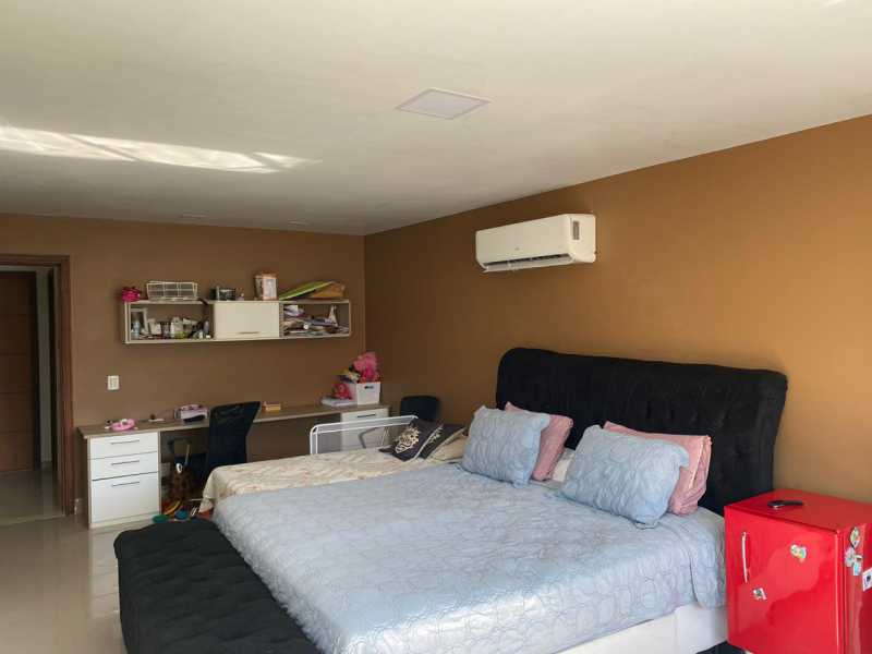 Conheça 98529739-1181-4dfb-87ad-80b0ba do imóvel - Casa em Condomínio 3 quartos à venda Vargem Pequena, Rio de Janeiro - R$ 990.000 - BRCN30281 - 11 98529739-1181-4dfb-87ad-80b0ba - 11