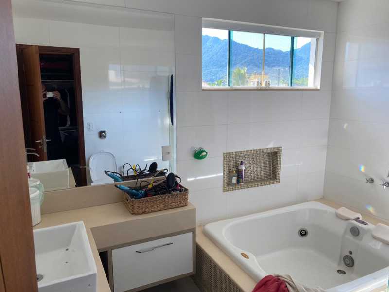 Conheça c7adc28f-cd45-4ec9-bcff-38aefc do imóvel - Casa em Condomínio 3 quartos à venda Vargem Pequena, Rio de Janeiro - R$ 990.000 - BRCN30281 - 13 c7adc28f-cd45-4ec9-bcff-38aefc - 13
