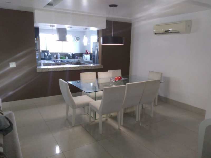 Conheça dca7c328-0d24-48db-b9e0-05d63c do imóvel - Casa em Condomínio 3 quartos à venda Vargem Pequena, Rio de Janeiro - R$ 990.000 - BRCN30281 - 17 dca7c328-0d24-48db-b9e0-05d63c - 17
