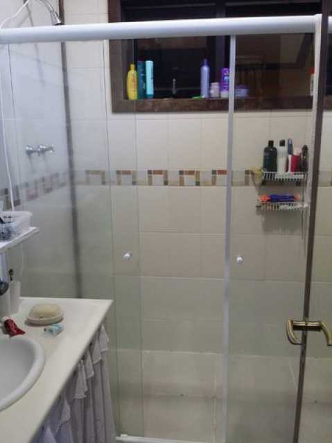 Conheça 750229261275837 do imóvel - Casa em Condomínio 3 quartos à venda Vargem Pequena, Rio de Janeiro - R$ 780.000 - BRCN30282 - 5 750229261275837 - 5