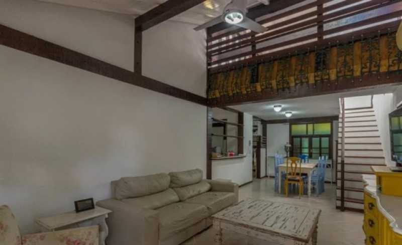 Conheça 750236620083851 do imóvel - Casa em Condomínio 3 quartos à venda Vargem Pequena, Rio de Janeiro - R$ 780.000 - BRCN30282 - 6 750236620083851 - 6