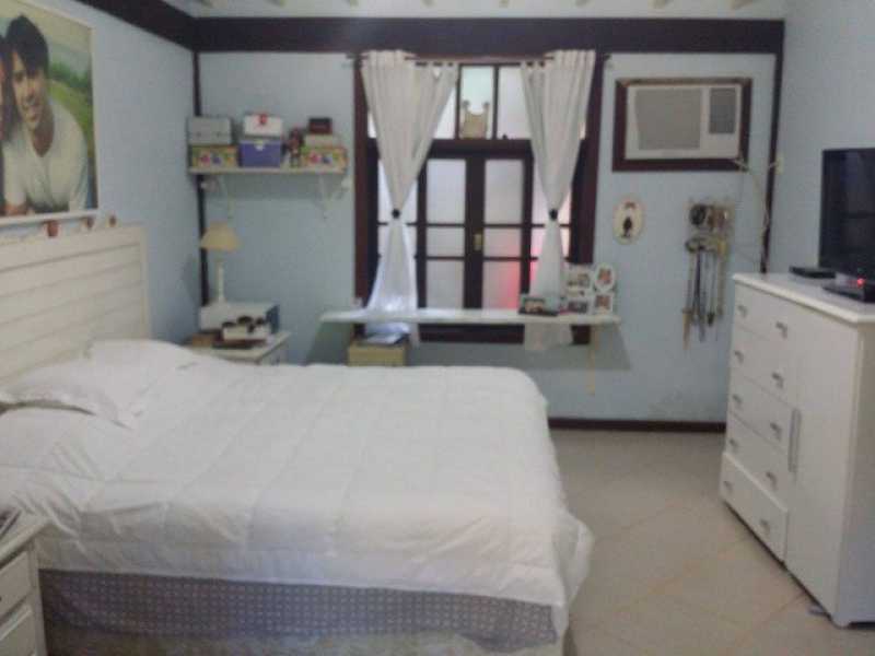 Conheça 750260861947103 do imóvel - Casa em Condomínio 3 quartos à venda Vargem Pequena, Rio de Janeiro - R$ 780.000 - BRCN30282 - 7 750260861947103 - 7