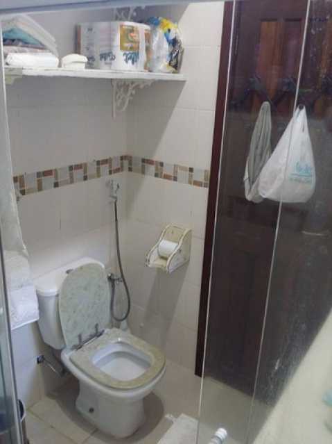 Conheça 750278149799156 do imóvel - Casa em Condomínio 3 quartos à venda Vargem Pequena, Rio de Janeiro - R$ 780.000 - BRCN30282 - 8 750278149799156 - 8