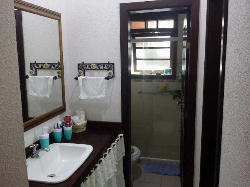 Conheça 752201027754219 do imóvel - Casa em Condomínio 3 quartos à venda Vargem Pequena, Rio de Janeiro - R$ 780.000 - BRCN30282 - 10 752201027754219 - 10