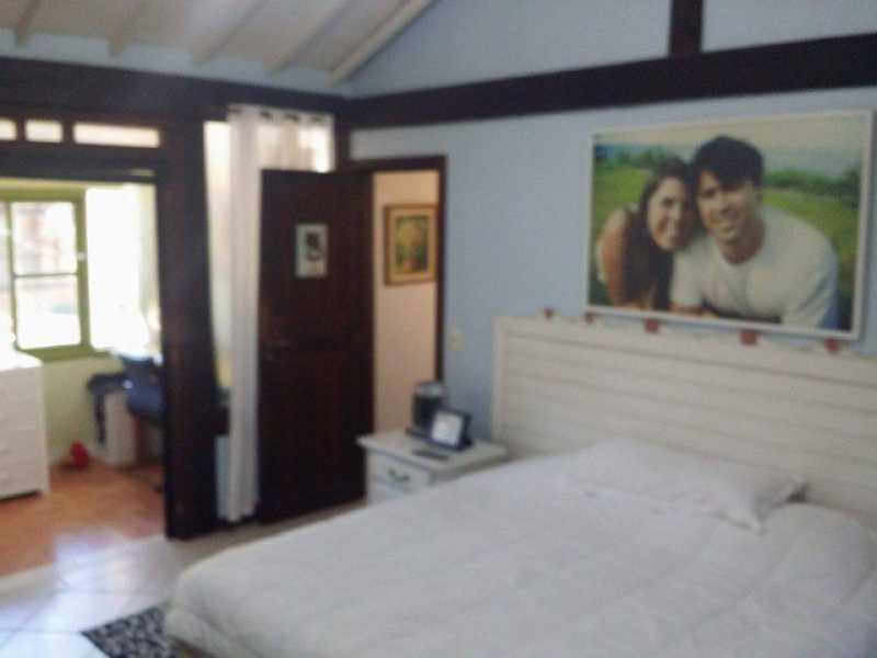 Conheça 752242746712779 do imóvel - Casa em Condomínio 3 quartos à venda Vargem Pequena, Rio de Janeiro - R$ 780.000 - BRCN30282 - 11 752242746712779 - 11