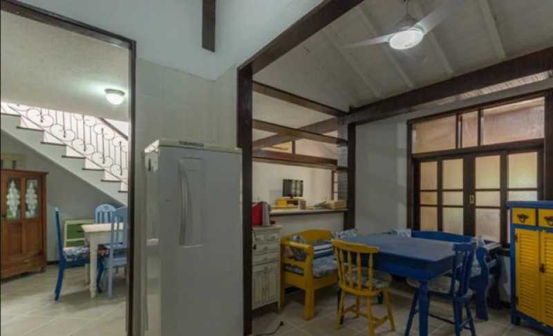 Conheça 753268504507090 do imóvel - Casa em Condomínio 3 quartos à venda Vargem Pequena, Rio de Janeiro - R$ 780.000 - BRCN30282 - 12 753268504507090 - 12