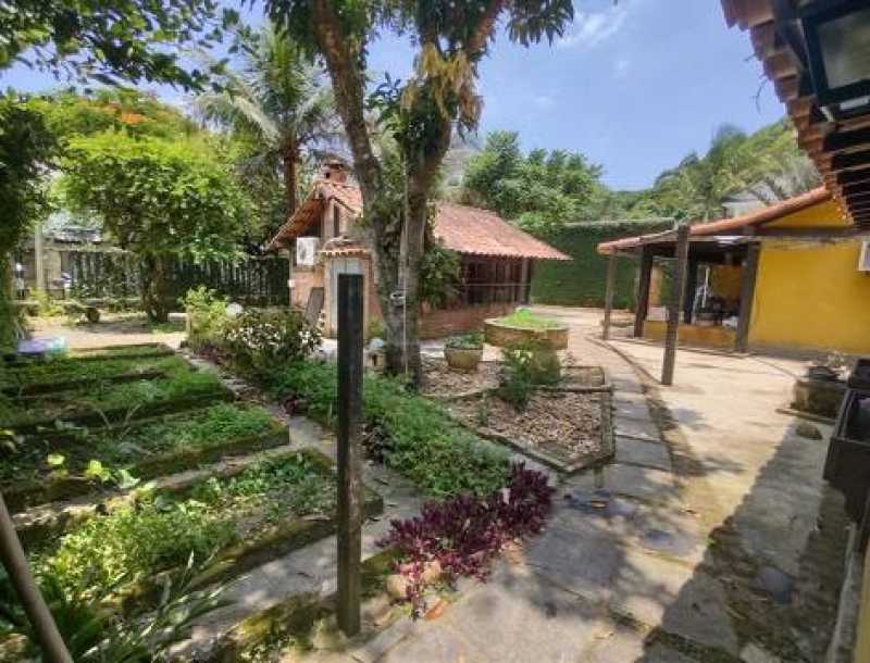 Conheça 754244025941292 do imóvel - Casa em Condomínio 3 quartos à venda Vargem Pequena, Rio de Janeiro - R$ 780.000 - BRCN30282 - 1 754244025941292 - 1