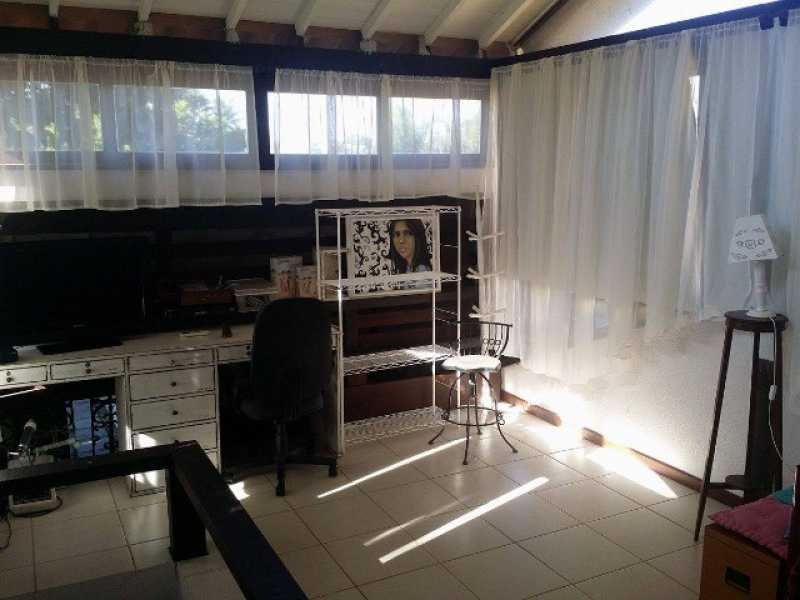 Conheça 756285142970399 do imóvel - Casa em Condomínio 3 quartos à venda Vargem Pequena, Rio de Janeiro - R$ 780.000 - BRCN30282 - 16 756285142970399 - 16