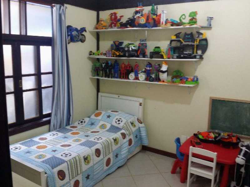 Conheça 756289620974132 do imóvel - Casa em Condomínio 3 quartos à venda Vargem Pequena, Rio de Janeiro - R$ 780.000 - BRCN30282 - 17 756289620974132 - 17