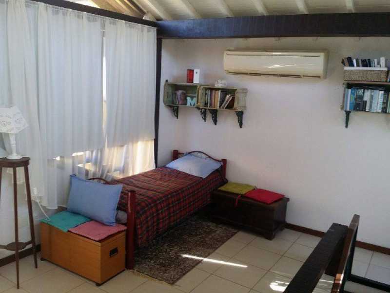 Conheça 758268263187759 do imóvel - Casa em Condomínio 3 quartos à venda Vargem Pequena, Rio de Janeiro - R$ 780.000 - BRCN30282 - 18 758268263187759 - 18