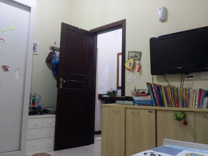 Conheça 758272624946867 do imóvel - Casa em Condomínio 3 quartos à venda Vargem Pequena, Rio de Janeiro - R$ 780.000 - BRCN30282 - 19 758272624946867 - 19