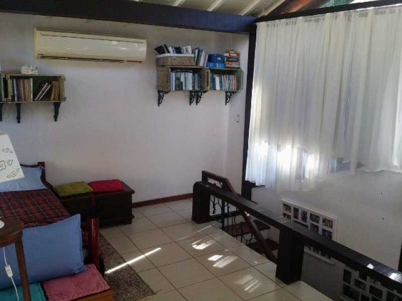 Conheça 759277265322098 do imóvel - Casa em Condomínio 3 quartos à venda Vargem Pequena, Rio de Janeiro - R$ 780.000 - BRCN30282 - 20 759277265322098 - 20