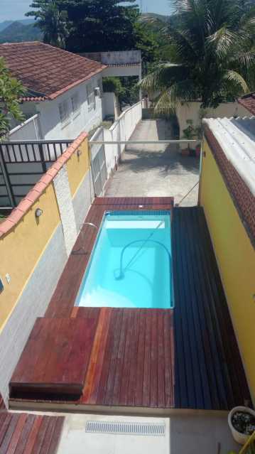 Conheça 1732_G1651089251 do imóvel - Casa de Vila 2 quartos à venda Pechincha, Rio de Janeiro - R$ 525.000 - BRCV20089 - 3 1732_G1651089251 - 3
