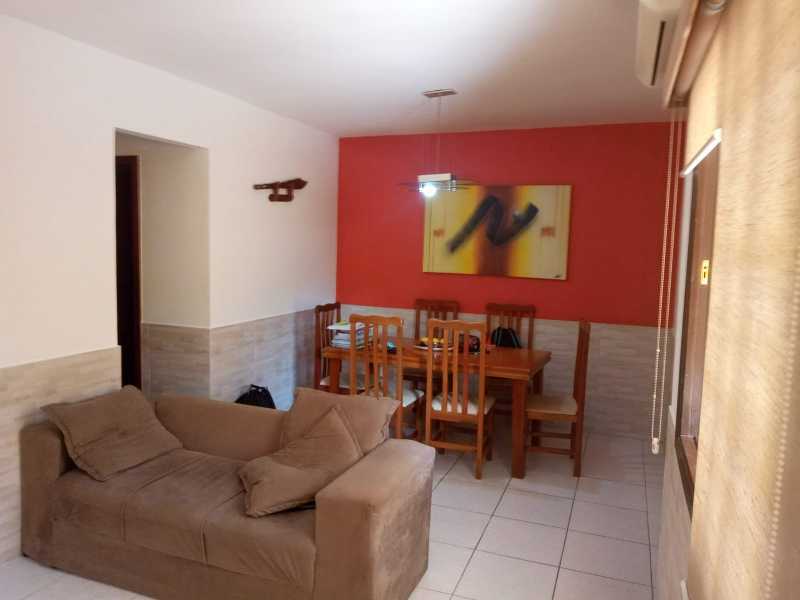 Conheça 1732_G1651089281 do imóvel - Casa de Vila 2 quartos à venda Pechincha, Rio de Janeiro - R$ 525.000 - BRCV20089 - 14 1732_G1651089281 - 14