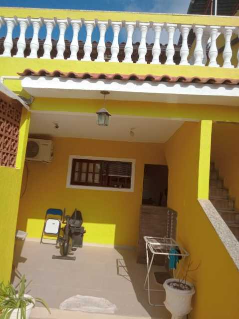 Conheça 1732_G1651089283 do imóvel - Casa de Vila 2 quartos à venda Pechincha, Rio de Janeiro - R$ 525.000 - BRCV20089 - 15 1732_G1651089283 - 15