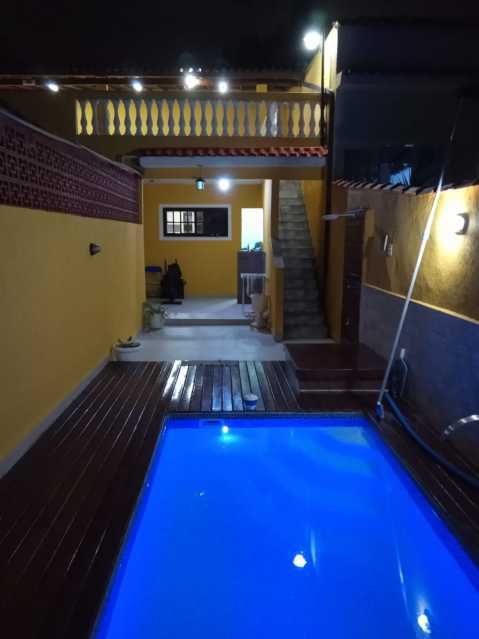 Conheça 1732_G1651089288 do imóvel - Casa de Vila 2 quartos à venda Pechincha, Rio de Janeiro - R$ 525.000 - BRCV20089 - 17 1732_G1651089288 - 17