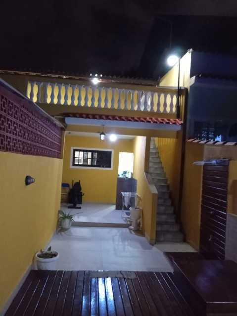 Conheça 1732_G1651089291 do imóvel - Casa de Vila 2 quartos à venda Pechincha, Rio de Janeiro - R$ 525.000 - BRCV20089 - 18 1732_G1651089291 - 18