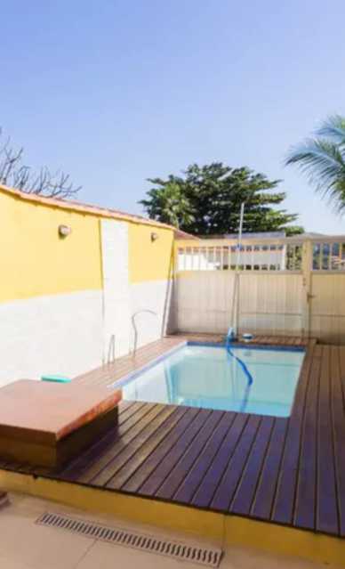Conheça 1732_G1651089295 do imóvel - Casa de Vila 2 quartos à venda Pechincha, Rio de Janeiro - R$ 525.000 - BRCV20089 - 20 1732_G1651089295 - 20