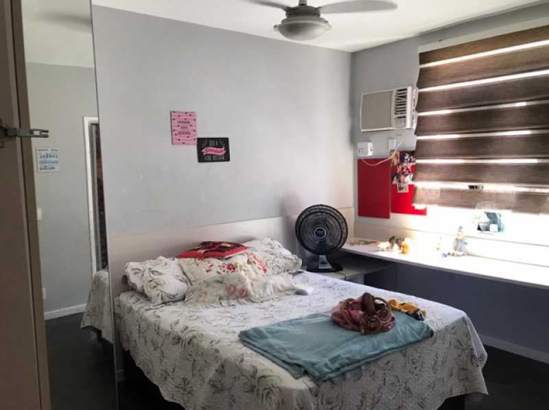 Conheça 970245870225263 do imóvel - Casa em Condomínio 4 quartos à venda Vargem Pequena, Rio de Janeiro - R$ 550.000 - BRCN40155 - 2 970245870225263 - 2
