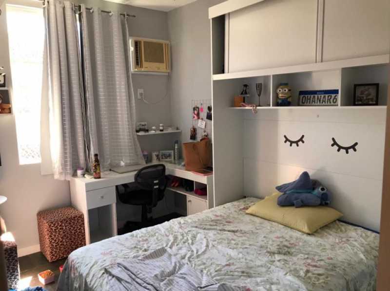 Conheça 971270155900498 do imóvel - Casa em Condomínio 4 quartos à venda Vargem Pequena, Rio de Janeiro - R$ 550.000 - BRCN40155 - 3 971270155900498 - 3