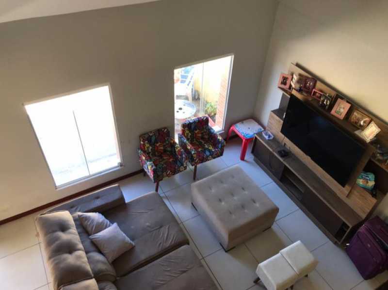 Conheça 973274397356246 do imóvel - Casa em Condomínio 4 quartos à venda Vargem Pequena, Rio de Janeiro - R$ 550.000 - BRCN40155 - 5 973274397356246 - 5