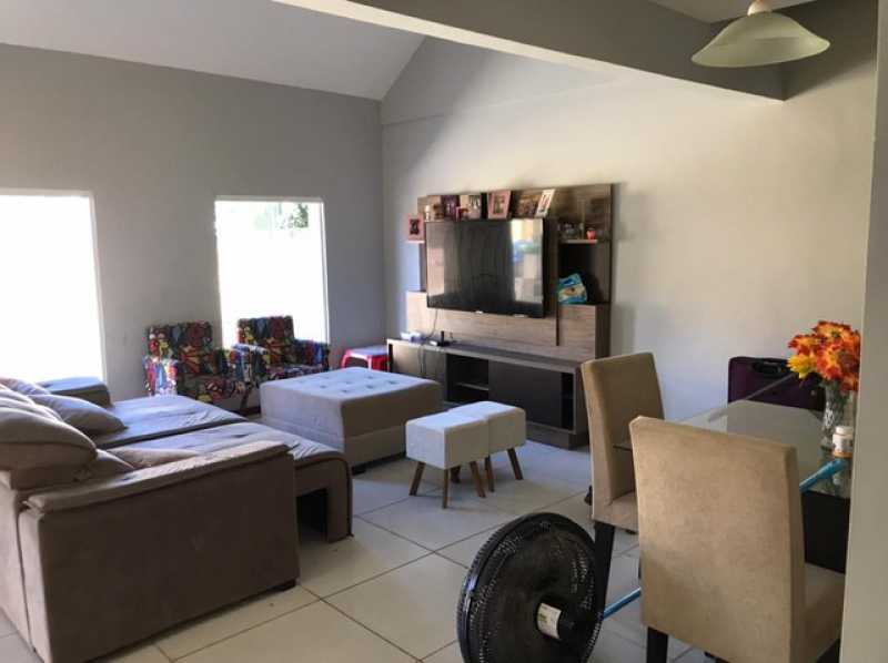Conheça 978294874995475 do imóvel - Casa em Condomínio 4 quartos à venda Vargem Pequena, Rio de Janeiro - R$ 550.000 - BRCN40155 - 1 978294874995475 - 1