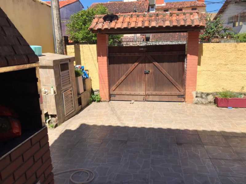 Conheça 979270153906499 do imóvel - Casa em Condomínio 4 quartos à venda Vargem Pequena, Rio de Janeiro - R$ 550.000 - BRCN40155 - 6 979270153906499 - 6
