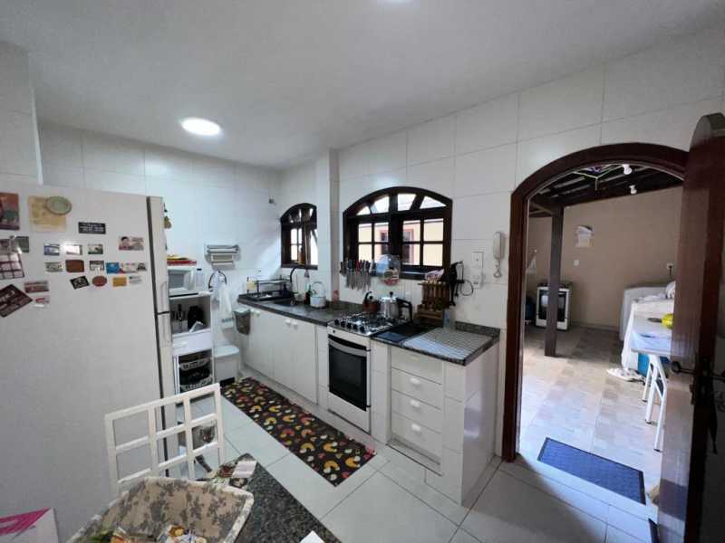 Conheça 0da7bd25-d309-4bcd-a651-ff7533 do imóvel - Casa em Condomínio 3 quartos à venda Vargem Pequena, Rio de Janeiro - R$ 550.000 - BRCN30287 - 6 0da7bd25-d309-4bcd-a651-ff7533 - 6