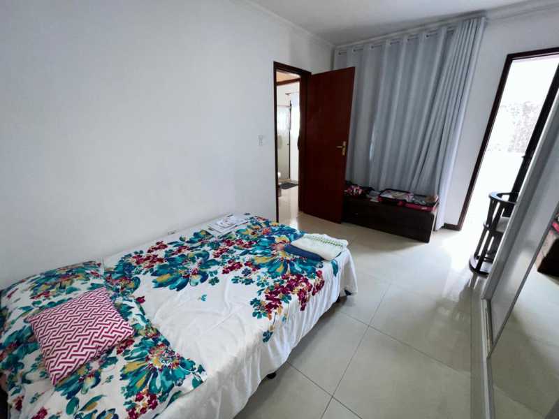 Conheça 2b2c332b-d240-47b1-bb82-4de570 do imóvel - Casa em Condomínio 3 quartos à venda Vargem Pequena, Rio de Janeiro - R$ 550.000 - BRCN30287 - 18 2b2c332b-d240-47b1-bb82-4de570 - 18