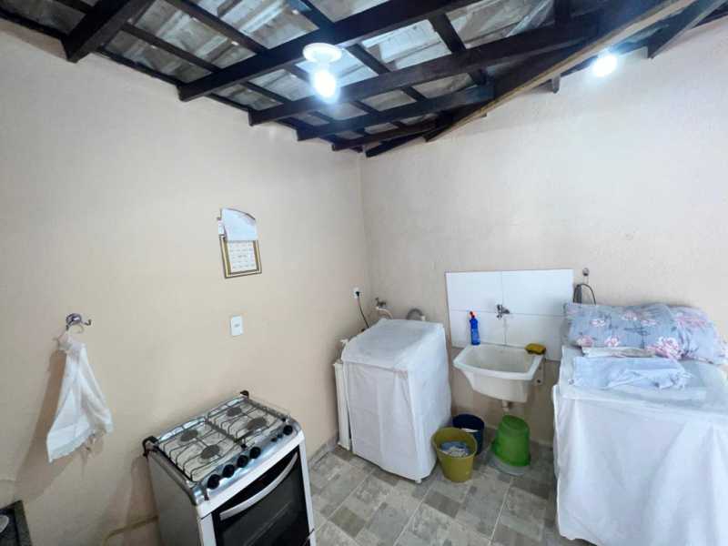 Conheça 3f1e49e0-14be-4ab2-9d8a-ce7581 do imóvel - Casa em Condomínio 3 quartos à venda Vargem Pequena, Rio de Janeiro - R$ 550.000 - BRCN30287 - 9 3f1e49e0-14be-4ab2-9d8a-ce7581 - 9