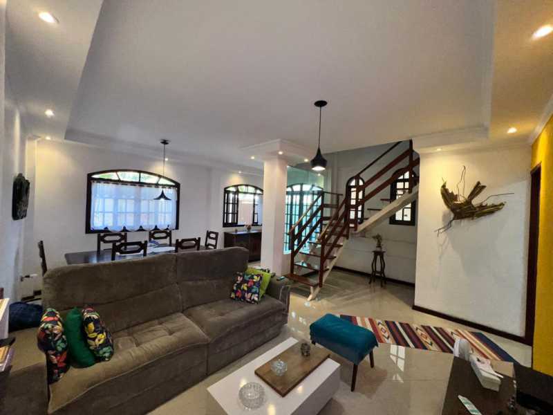 Conheça 5b24babe-8446-4d05-8726-df2d6e do imóvel - Casa em Condomínio 3 quartos à venda Vargem Pequena, Rio de Janeiro - R$ 550.000 - BRCN30287 - 2 5b24babe-8446-4d05-8726-df2d6e - 2