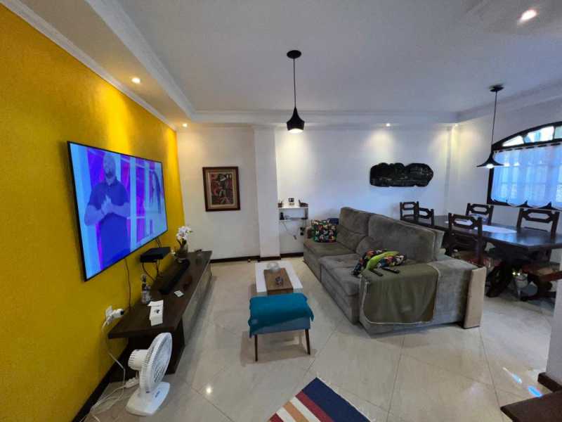 Conheça 6e9c509d-1db9-45d8-adcb-d971fd do imóvel - Casa em Condomínio 3 quartos à venda Vargem Pequena, Rio de Janeiro - R$ 550.000 - BRCN30287 - 1 6e9c509d-1db9-45d8-adcb-d971fd - 1