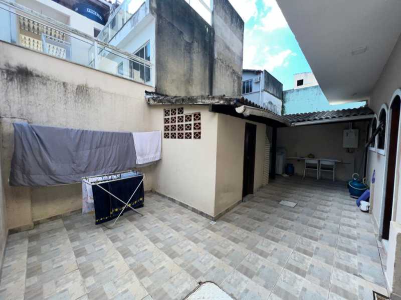 Conheça 07dba3a5-f532-4522-9534-6f79db do imóvel - Casa em Condomínio 3 quartos à venda Vargem Pequena, Rio de Janeiro - R$ 550.000 - BRCN30287 - 10 07dba3a5-f532-4522-9534-6f79db - 10