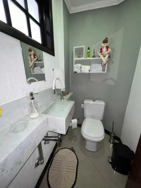 Conheça 88f9d04d-8c3a-46d0-8de6-518d0c do imóvel - Casa em Condomínio 3 quartos à venda Vargem Pequena, Rio de Janeiro - R$ 550.000 - BRCN30287 - 5 88f9d04d-8c3a-46d0-8de6-518d0c - 5