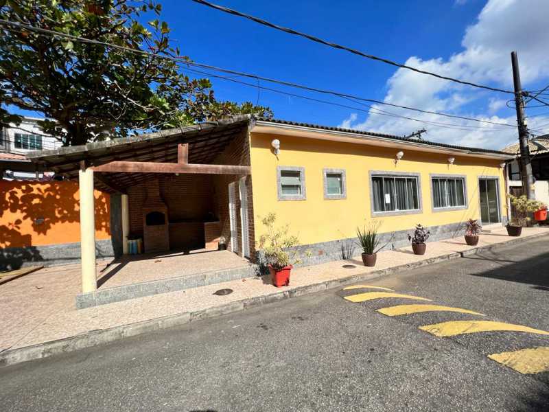 Conheça 03217854-92d9-4e32-8335-49ac3e do imóvel - Casa em Condomínio 3 quartos à venda Vargem Pequena, Rio de Janeiro - R$ 550.000 - BRCN30287 - 30 03217854-92d9-4e32-8335-49ac3e - 30