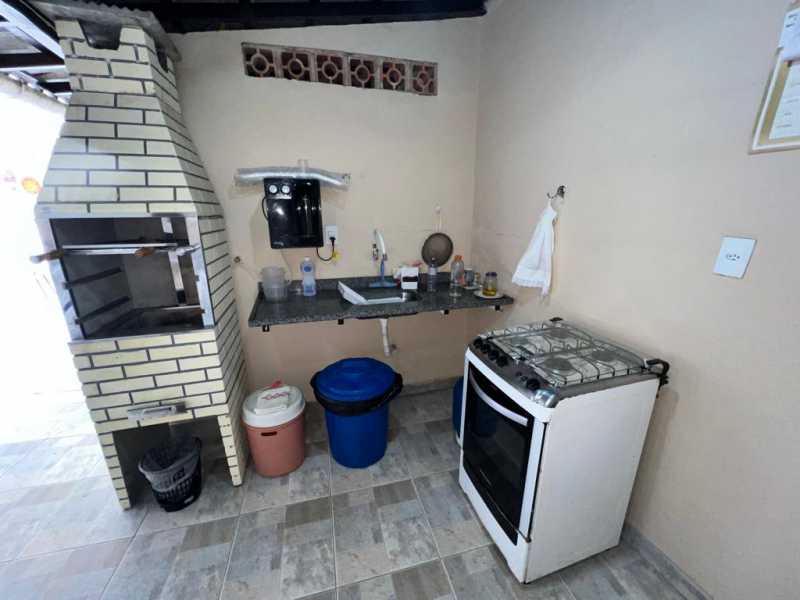 Conheça 23811872-3c44-4e6e-a42f-7d1d48 do imóvel - Casa em Condomínio 3 quartos à venda Vargem Pequena, Rio de Janeiro - R$ 550.000 - BRCN30287 - 11 23811872-3c44-4e6e-a42f-7d1d48 - 11
