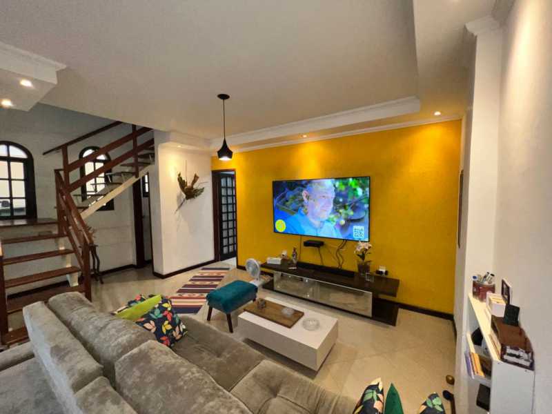 Conheça dcb942ab-60a7-4f61-80aa-4fd7ed do imóvel - Casa em Condomínio 3 quartos à venda Vargem Pequena, Rio de Janeiro - R$ 550.000 - BRCN30287 - 3 dcb942ab-60a7-4f61-80aa-4fd7ed - 3