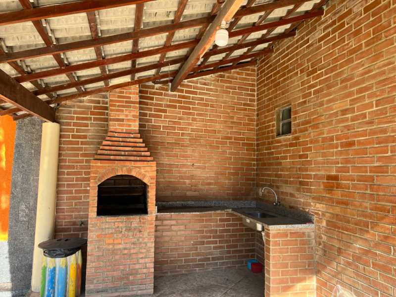 Conheça deabd7ec-043a-4be6-a0c1-d43999 do imóvel - Casa em Condomínio 3 quartos à venda Vargem Pequena, Rio de Janeiro - R$ 550.000 - BRCN30287 - 29 deabd7ec-043a-4be6-a0c1-d43999 - 29