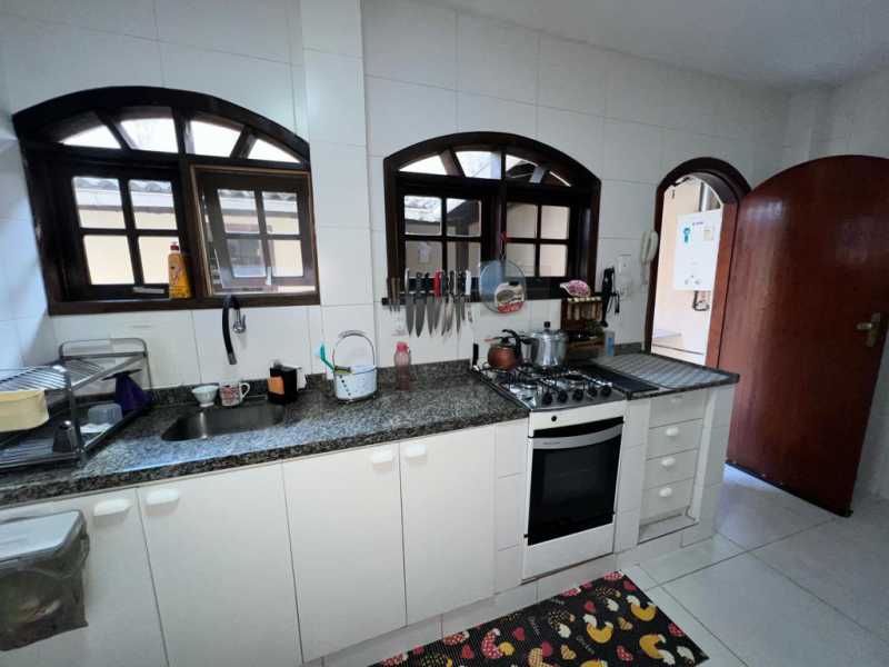 Conheça ea1bca07-b7b3-438e-8741-f95915 do imóvel - Casa em Condomínio 3 quartos à venda Vargem Pequena, Rio de Janeiro - R$ 550.000 - BRCN30287 - 7 ea1bca07-b7b3-438e-8741-f95915 - 7
