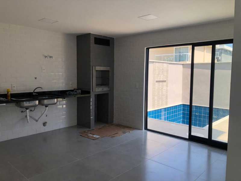 Conheça 690a0048-33a3-4c32-8fae-496f5b do imóvel - Casa em Condomínio 4 quartos à venda Vargem Pequena, Rio de Janeiro - R$ 1.260.000 - BRCN40157 - 14 690a0048-33a3-4c32-8fae-496f5b - 14